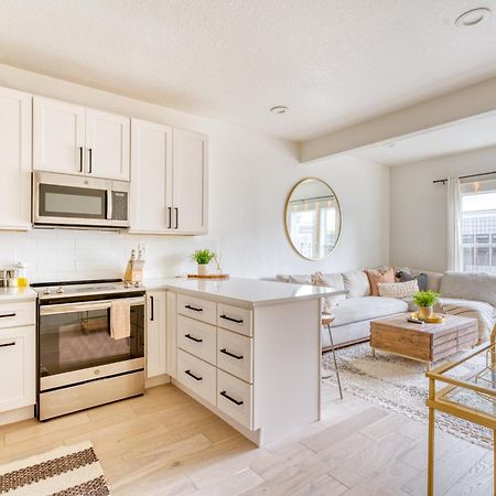 Stay Portland - Perfect Portland Farmhouse Loft - Breweries & Bars Экстерьер фото
