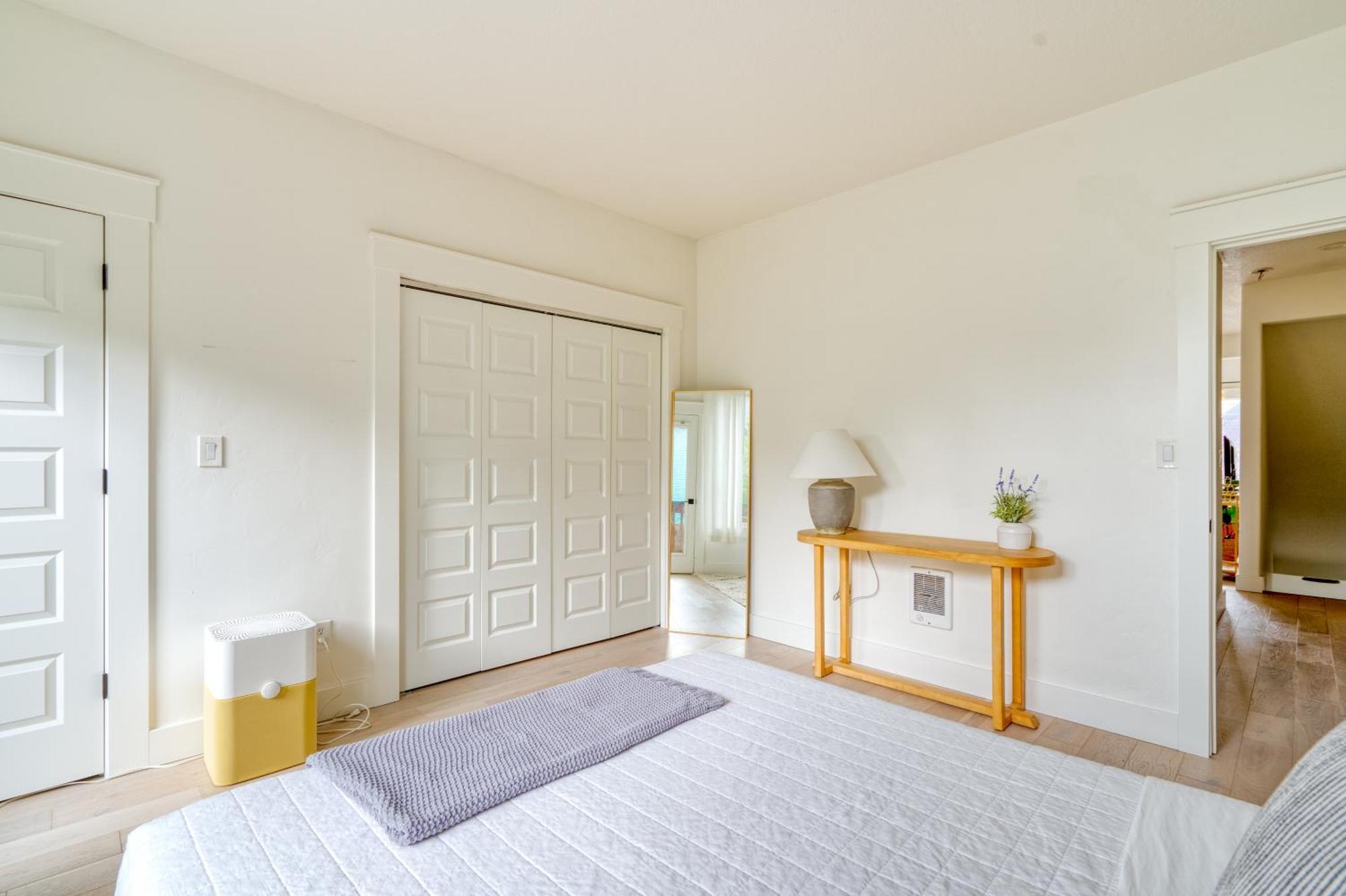 Stay Portland - Perfect Portland Farmhouse Loft - Breweries & Bars Экстерьер фото