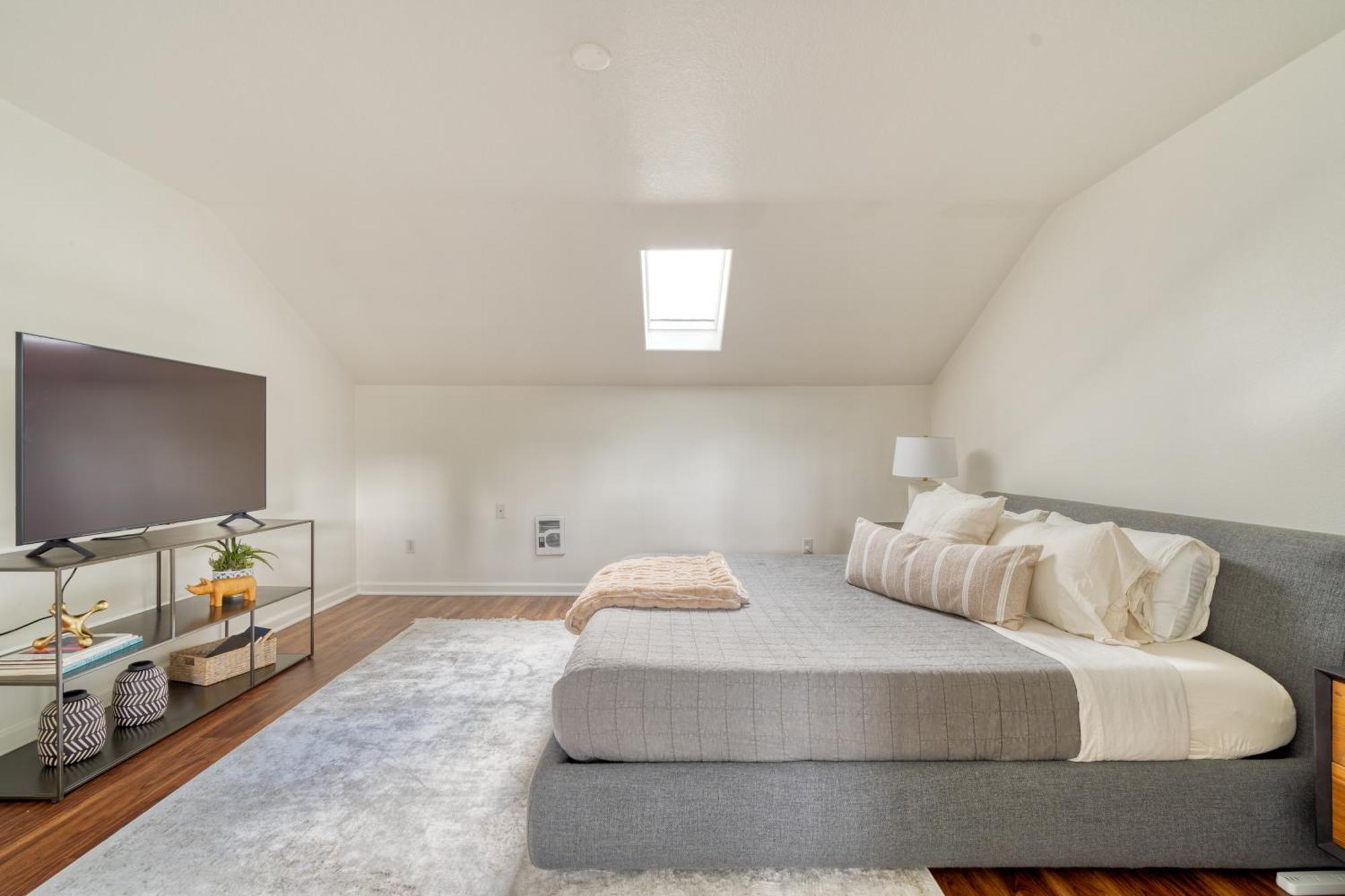 Stay Portland - Perfect Portland Farmhouse Loft - Breweries & Bars Экстерьер фото