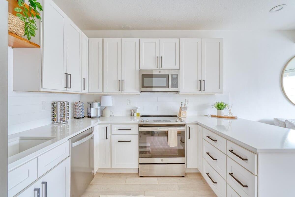 Stay Portland - Perfect Portland Farmhouse Loft - Breweries & Bars Экстерьер фото