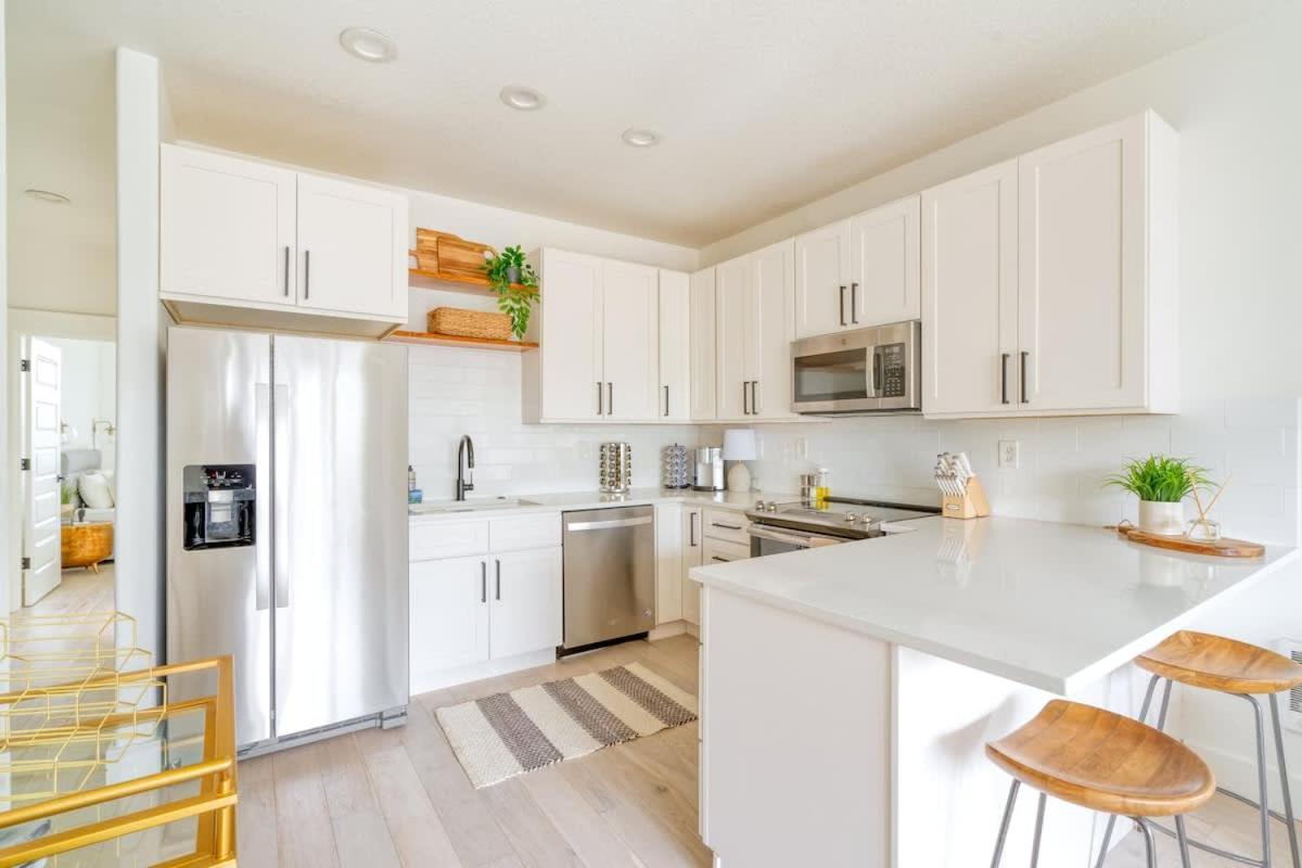 Stay Portland - Perfect Portland Farmhouse Loft - Breweries & Bars Экстерьер фото